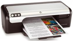 Drukarka HP DeskJet D2460 cb611a