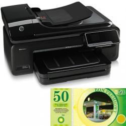 Wielkoformatowe urzdzenie wielofunkcyjne HP Officejet 7500A (C9309A)