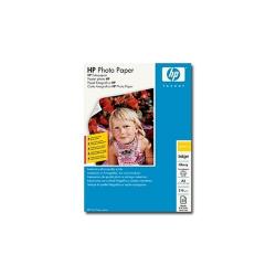 Papier A4 HP q5437a Photo glossy pre210g