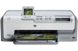 Drukarka HP DeskJet 7160/NON