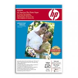 Papier 10x15 HP q8030a Photo premium+