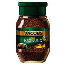 Kawa JACOBS KRONUNG rozp. 100g