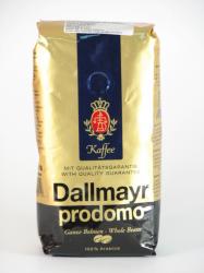 Kawa DALLMAYR  ziarnista 1kg Arabica