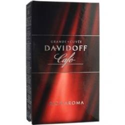 Kawa DAVIDOFF  mielona  250g