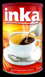 Kawa INKA puszka 200g