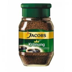 Kawa JACOBS KRONUNG rozp. 200g Kawa JACOBS KRONUNG rozp. 200g
