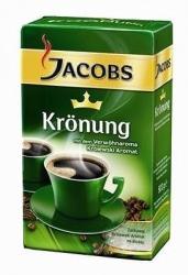 Kawa JACOBS KRONUNG miel. 500g