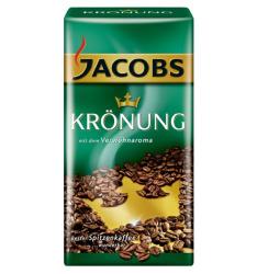 Kawa JACOBS KRONUNG ziarnista 500g