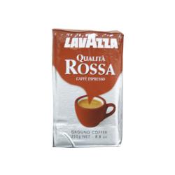 Kawa LAVAZZA Qualita ROSA  mielona 250g