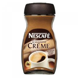 Kawa NESCAFE Sensazione Creme 200g