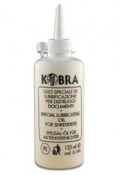 Olej do niszczarki KOBRA 125 ml