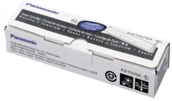 Toner Panasonic KX-FA76A org. - 1szt. Toner Panasonic KX-FA76A org. - 1szt.