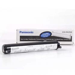 Toner PANASONIC KX-FA76X org Toner PANASONIC KX-FA76X org