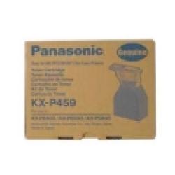 Toner PANASONIC KXP6500 KX-P459=KX-P457