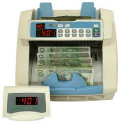 Liczarka Banknotw PRO 57U