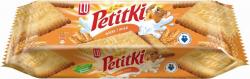 Ciastka LU PETIKI 126g