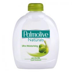 Mydo w pynie  PALMOLIVE - zapas 250ml