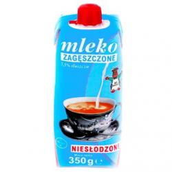 Mleko zag.nies. 350ml