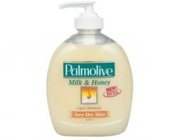 Mydo w pynie  PALMOLIVE