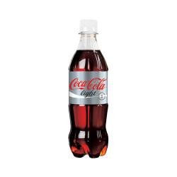 Napj  COCA COLA  LIGHT 0,5l