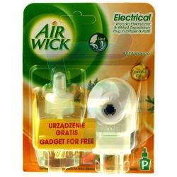 Odwieacz AIR WICK  FRESH elektryczny