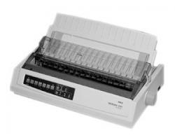 Drukarka OKI Microline 3321