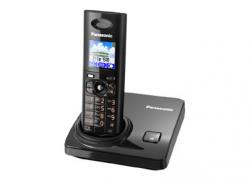 Telefon PANASONIC KX-TG8200PDB