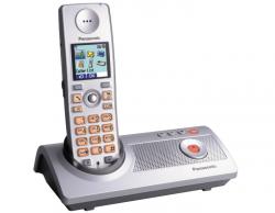 Telefon PANASONIC KX-TG9120PDS