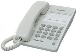 Telefon PANASONIC KX-TS2300PDW