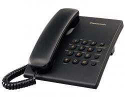 Telefon PANASONIC KX-TS500PDB