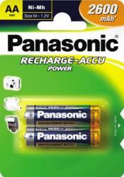 Bateria PANASONIC R6 accu 1900mAh