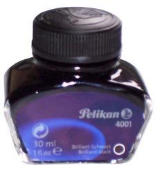 Atrament PELIKAN czarny 060001