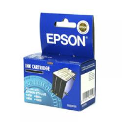 Car.EPSON Styl.  800cz           S020025