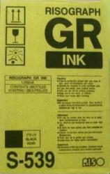 Tusz RISO GR3750 (S-539 1000ml) 2sz