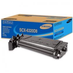Toner SAMSUNG SCX-6320/6322 SCX6320d8 Toner SAMSUNG SCX-6320/6322 SCX6320d8