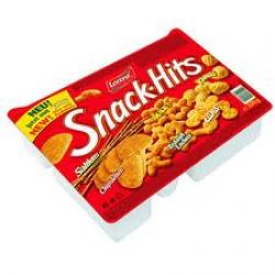 SNACK-Mix krakersy 320g SNACK-Mix krakersy 320g