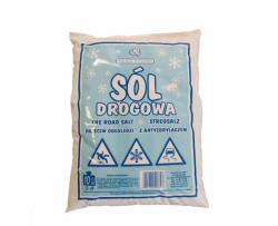 Sl drogowa 10kg