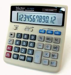 Kalkulator VECTOR DK209DM