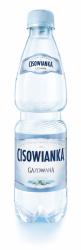 Woda CISOWIANKA 1,5L GAZ