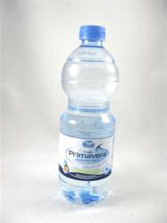 Woda PRIMAVERA 0,5L N/GAZ