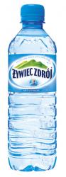 Woda YWIEC ZDRJ 0,5L N/GAZ