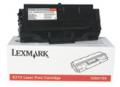 Toner LEXMARK E210               10S0150
