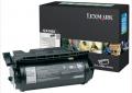 Toner LEXMARK T632/634           12A7465