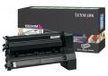 Toner LEXMARK C752 M             15G041M