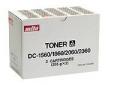 Toner MITA DC-1560/2560/3060/4060