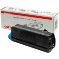 Toner OKI C5100/5200/5300 Bk #42127408