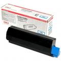 Toner OKI C3200 cyan           #42804539