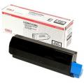 Toner OKI C3200 czarny  3k     #42804540