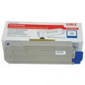 Toner OKI C5600/5700 C         #43381907