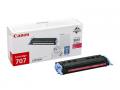 Toner CANON CRG-707M org. LBP5000